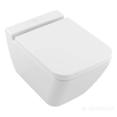 Будкрам купити FINION Унітаз підвісний