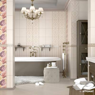 Будкрам купити GOBELEN Stripe Beige GOBELEN Stripe Beige 2