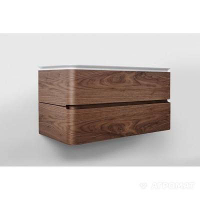 Будкрам купить Sensation база под раковину 80 см (орех) Sensation база под раковину 80 см (орех) 3