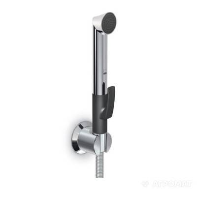 Будкрам купить Ручной душ - Бидетта хром