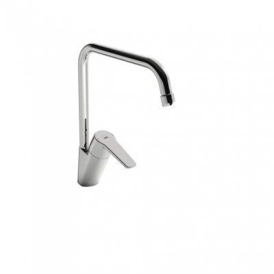 Будкрам купить Saga Смеситель для кухни