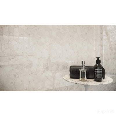 Будкрам купить CARRARA MOSAIC WHITE CARRARA MOSAIC WHITE 3