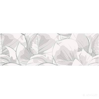 Будкрам купить FLOWER CEMENTO WHITE INSERTO декор