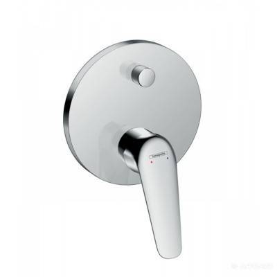 Будкрам купить Novus Внешняя часть смесителя для ванны