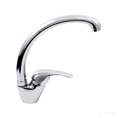 Будкрам купить  VASTO Смеситель для кухни