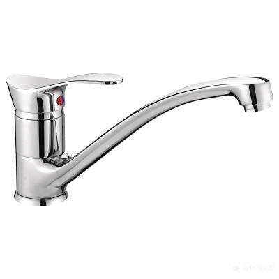 Будкрам купить  LORETTA Смеситель для кухни