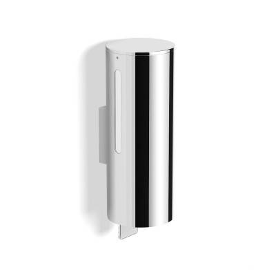 Будкрам купити Дозатор рідкого мила настінний з системою кріплення Lift & Clean, нержав.сталь, хром