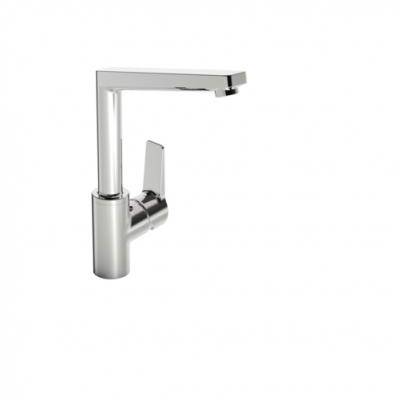 Будкрам купить TWISTA Optima смеситель для кухни