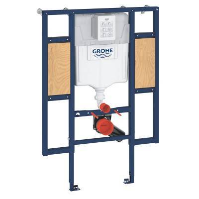 Будкрам купить Rapid SL инсталляция для унитаза для инвалидов