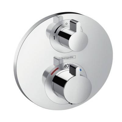 Будкрам купити Ecostat S Зовнішня частина термостата