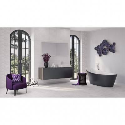 Будкрам купить WHITE BRICKS STRUCTURE WHITE BRICKS STRUCTURE 2