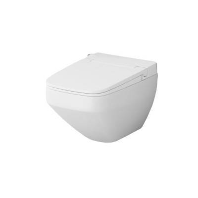 Будкрам купить Inspire V2.0 Подвесной унитаз с интегрированным электронным биде TouchReel