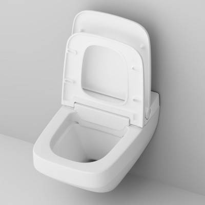 Будкрам купить Inspire V2.0 Подвесной унитаз с интегрированным электронным биде TouchReel Inspire V2.0 Подвесной унитаз с интегрированным электронным биде TouchReel 6