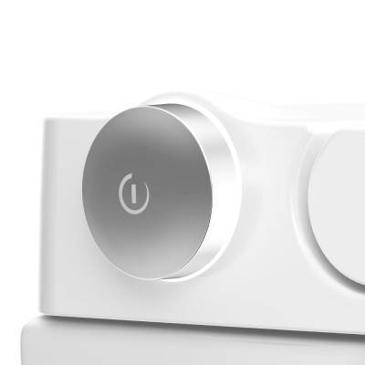 Будкрам купить Inspire V2.0 Подвесной унитаз с интегрированным электронным биде TouchReel Inspire V2.0 Подвесной унитаз с интегрированным электронным биде TouchReel 7