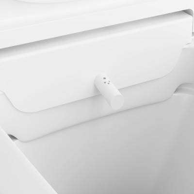 Будкрам купить Inspire V2.0 Подвесной унитаз с интегрированным электронным биде TouchReel Inspire V2.0 Подвесной унитаз с интегрированным электронным биде TouchReel 8