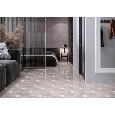 Будкрам купити MARMO WOOD Cross темно-бежевый 4VН870 MARMO WOOD Cross темно-бежевый 4VН870 2