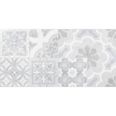 Будкрам купить DOHA Pattern серый 572061 DOHA Pattern серый 572061 2