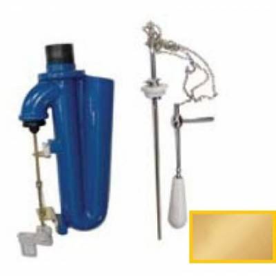 Будкрам купити Windsor зливний механізм, золото