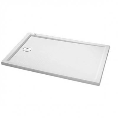 Будкрам купить Поддон PURANO 1200x900, белый