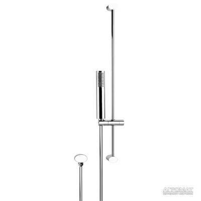 Будкрам купити Ovale Набір душовий  з перех.