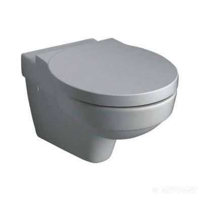 Будкрам купити K33100 VARIUS Унітаз підвісний