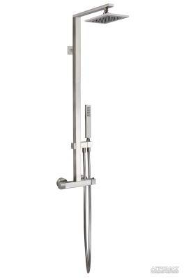 Будкрам купити Rettangolo Душова колона