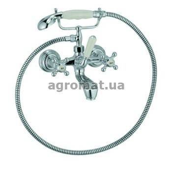 Будкрам купить Adlon Смеситель для ванны