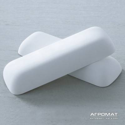 Будкрам купити Підголовник д/ванни, білий