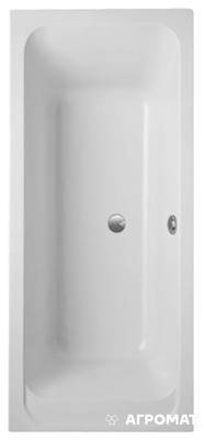Будкрам купити OMNIA ARCHITECTURA Ванна 180x80см