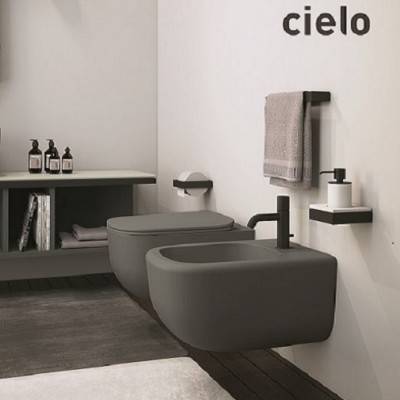 Будкрам купить ERA RIMLESS 2.0 Унитаз подвесной (4,5 л), цвет белый ERA RIMLESS 2.0 Унитаз подвесной (4,5 л), цвет белый 3