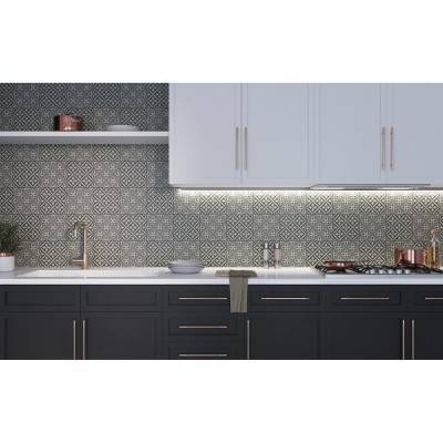 Будкрам купить LAURENT Серый №4 Микс 592140 LAURENT Серый №4 Микс 592140 2