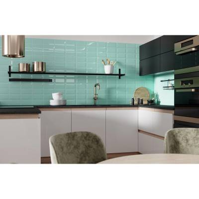 Будкрам купити METROTILES м'ятний 46L051 METROTILES м'ятний 46L051 2