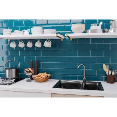 Будкрам купить METROTILES синий 46М061 METROTILES синий 46М061 2