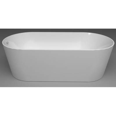 Будкрам купити OVALE  Ванна окремостояча 1695*805*570