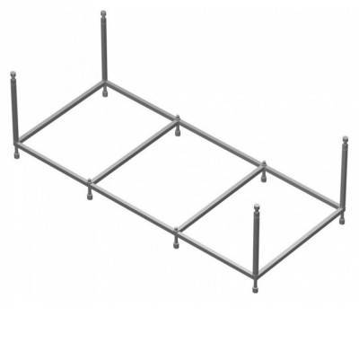 Будкрам купить JOY Каркас для ванны 150 см