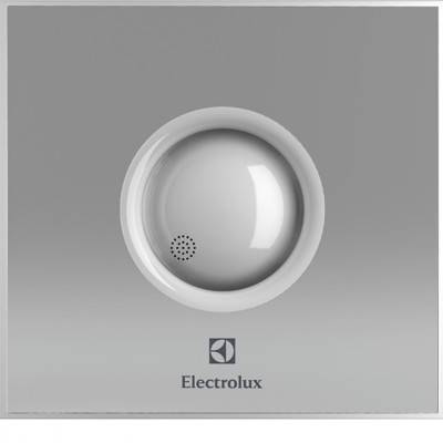 Будкрам купити EAFR-120 silver Витяжний вентилятор