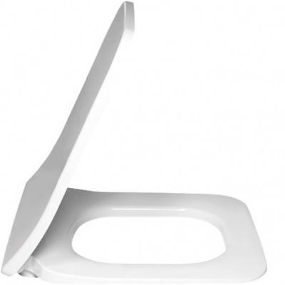 Будкрам купити ARCHITECTURA Кришка slim, біла ARCHITECTURA Кришка slim, біла 2