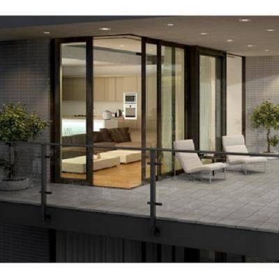 Будкрам купить LOFT GREY KAPINOS CORNER LOFT GREY KAPINOS CORNER 2