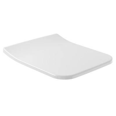 Будкрам купити ARCHITECTURA Кришка slim, біла