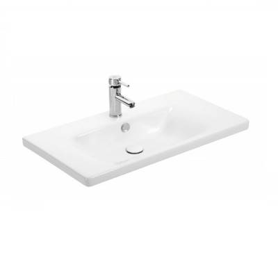 Будкрам купити Soft (Tivoli, Viola) Раковина-80