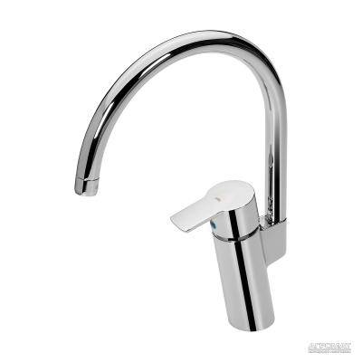 Будкрам купить Cubista Смеситель для кухни