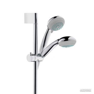 Будкрам купити Crometta 85 Vario/Unica'Crometta Душовий набір