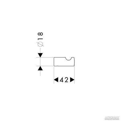 Будкрам купити Logis Гачок Logis Гачок 2
