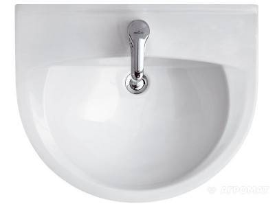 Будкрам купить PRESIDENT Раковина-50 отв.центр.