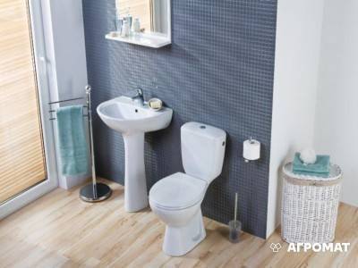 Будкрам купить PRESIDENT Раковина-50 отв.центр. PRESIDENT Раковина-50 отв.центр. 3