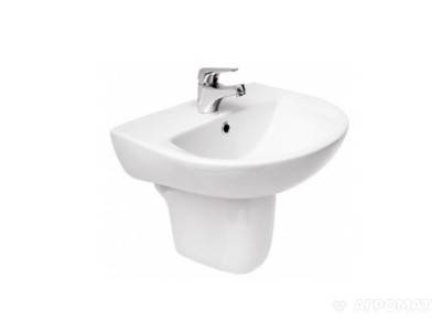 Будкрам купить PRESIDENT Раковина-60 с отв. по центру PRESIDENT Раковина-60 с отв. по центру 6