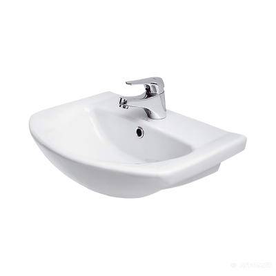 Будкрам купить LIBRA Раковина 50 для тумбы с отв.центр