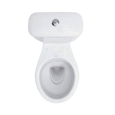 Будкрам купить PRESIDENT P011 3/6л Компакт 29 крышка полипро. PRESIDENT P011 3/6л Компакт 29 крышка полипро. 2