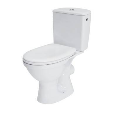 Будкрам купить MERIDA 21 MR010 3/6л Компакт крышка полипро.