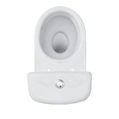 Будкрам купить MERIDA 21 MR010 3/6л Компакт крышка полипро. MERIDA 21 MR010 3/6л Компакт крышка полипро. 2